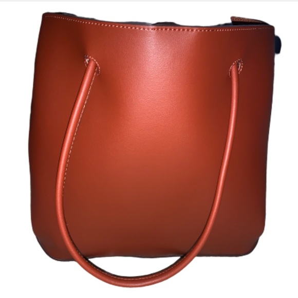 Jones New York Signature Abby Tote Bag NWT - Picture 4 of 8